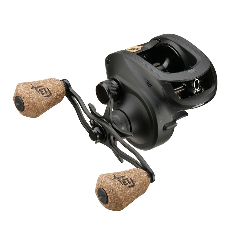 13 Fishing Concept A3 Casting Reels