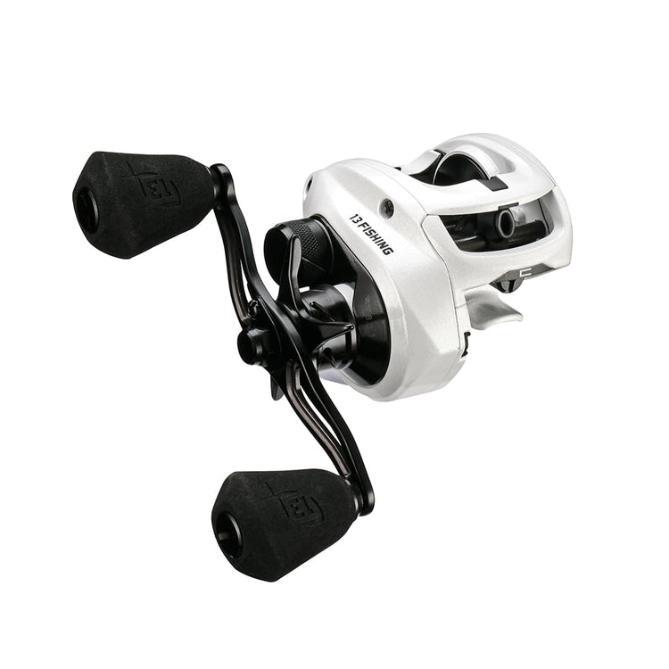 American Legacy Fishing & Outdoors 13 Fishing Concept C2 Casting Reels