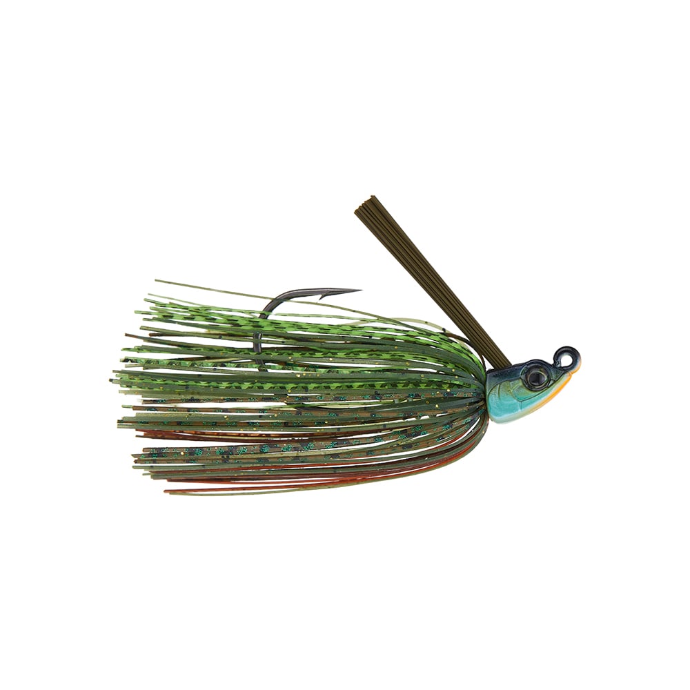 Swim Jigs