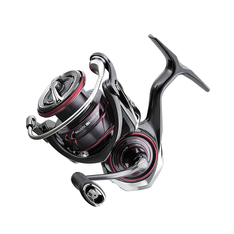 American Legacy Fishing & Outdoors Daiwa Ballistic MQ LT Spinning Reels