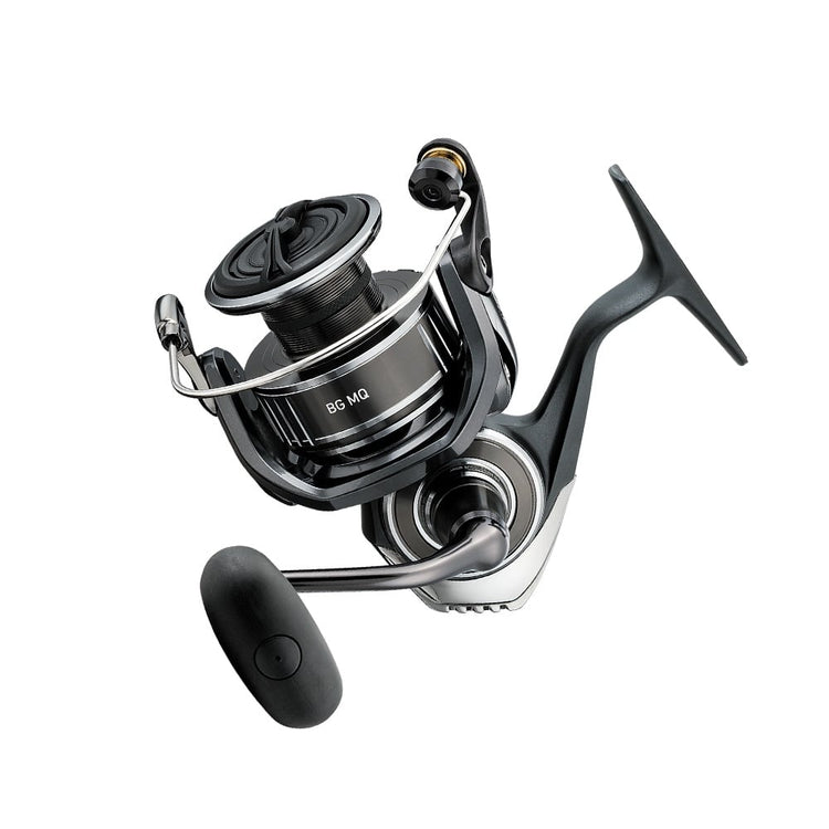 American Legacy Fishing & Outdoors Daiwa BG MQ Spinning Reels