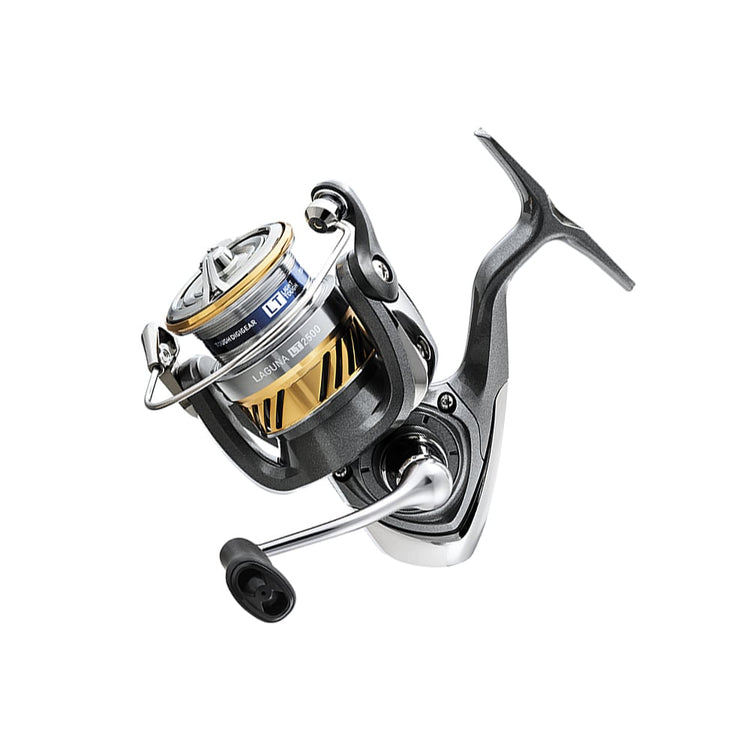 American Legacy Fishing & Outdoors Daiwa Laguna LT Spinning Reels