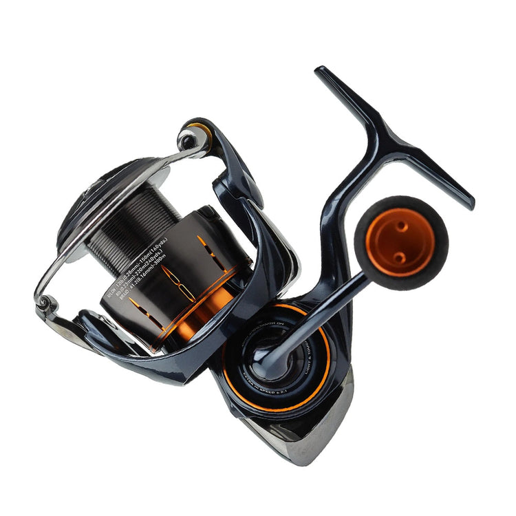 Daiwa Sol MQ Spinning Reels