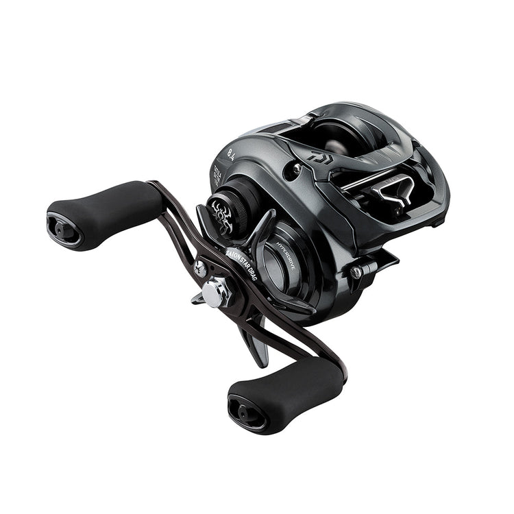 Daiwa Tatula SV TW 150 Casting Reels