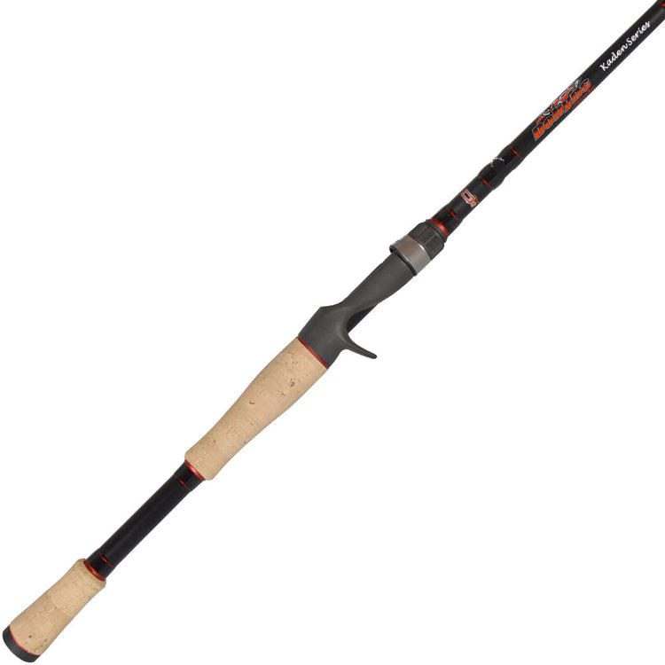 Dobyns Kaden Casting Rods