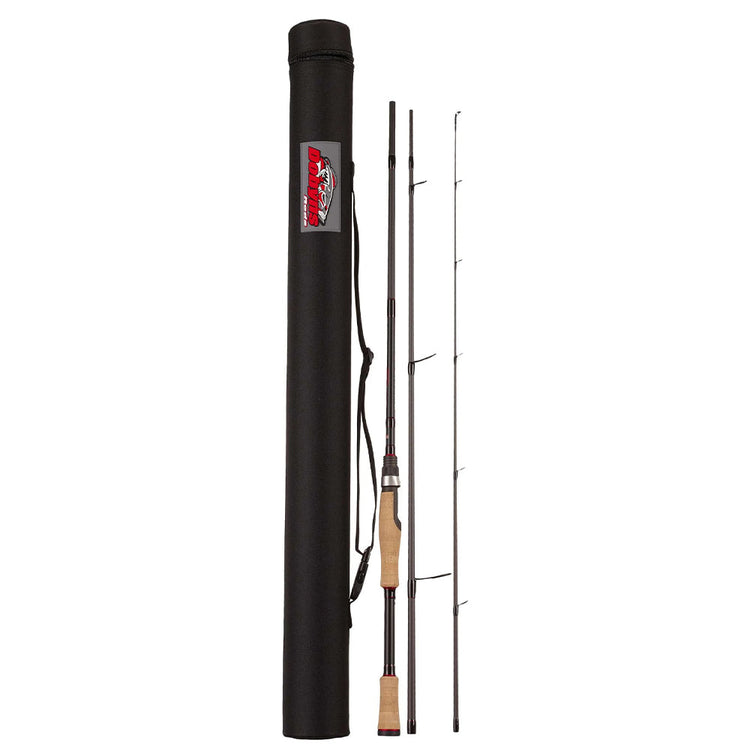 Dobyns Kaden Travel Spinning Rods