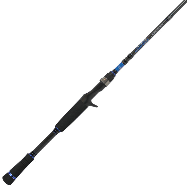 Dobyns Maverick Series Casting Rods