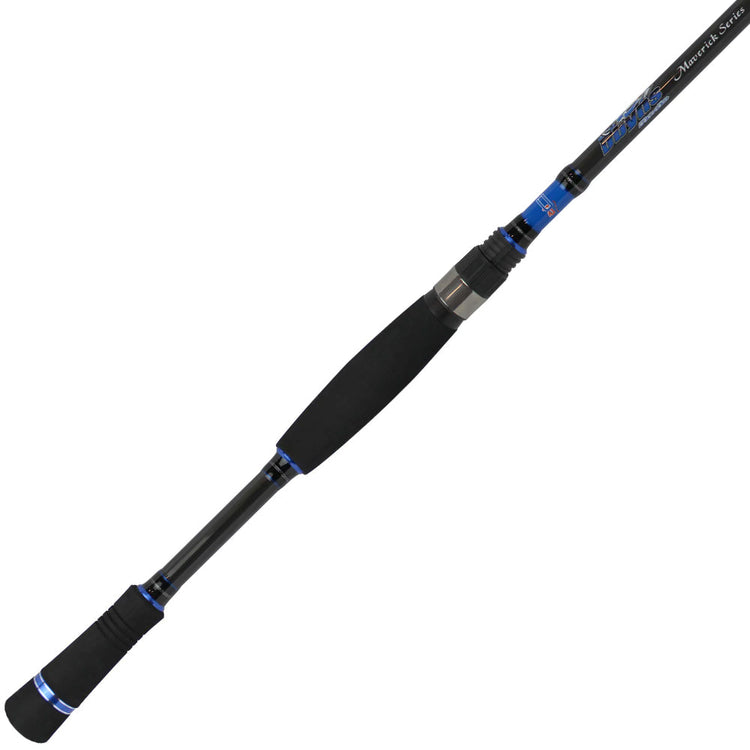 Dobyns Maverick Series Spinning Rods