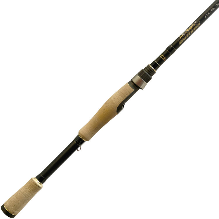 Dobyns Sam Sobi Series Spinning Rods