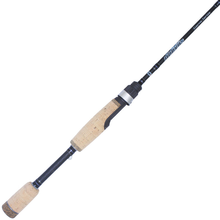 Dobyns Sierra Trout and Panfish Series Spinning Rods