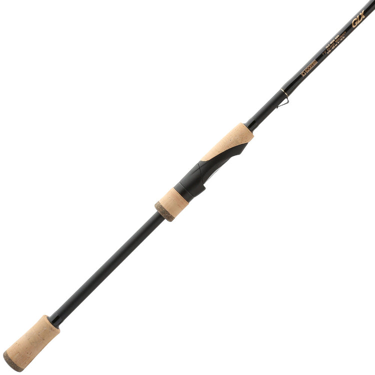 G. Loomis GLX Drop Shot Spinning Rods