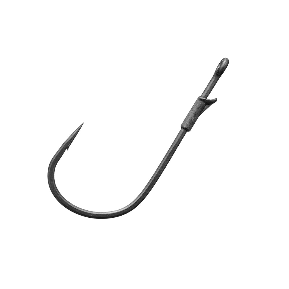 American Legacy Fishing & Outdoors Straight Shank Hooks