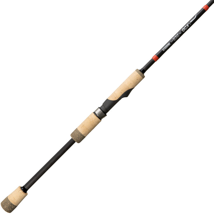 G. Loomis GCX Dropshot Spinning Rods