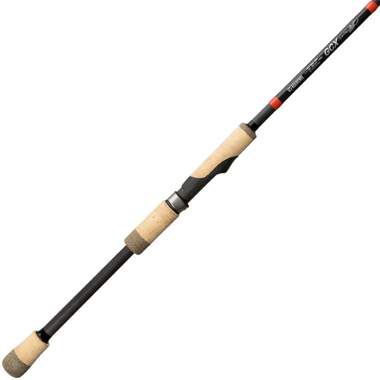 G. Loomis GCX Jig & Worm Spinning Rod