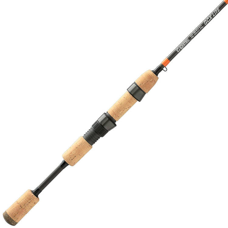 G. Loomis GCX Lite Spinning Rods