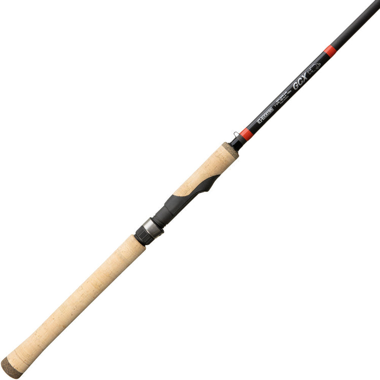 G. Loomis GCX Spin Jig Spinning Rods