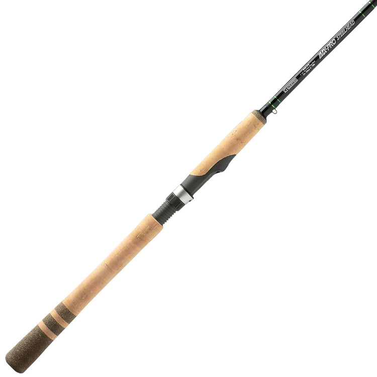 American Legacy Fishing & Outdoors G. Loomis IMX-PRO Steelhead Spinning Rods