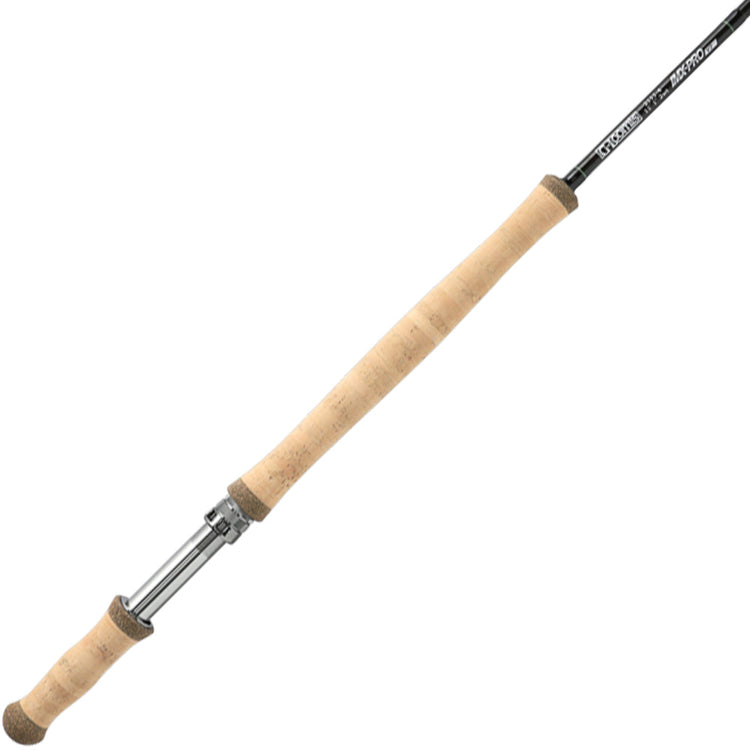 G. Loomis IMX-PRO V2 Shortspey Fly Rods