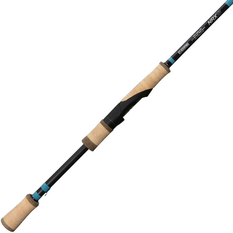 G. Loomis NRX+ Ned Rig Spinning Rods