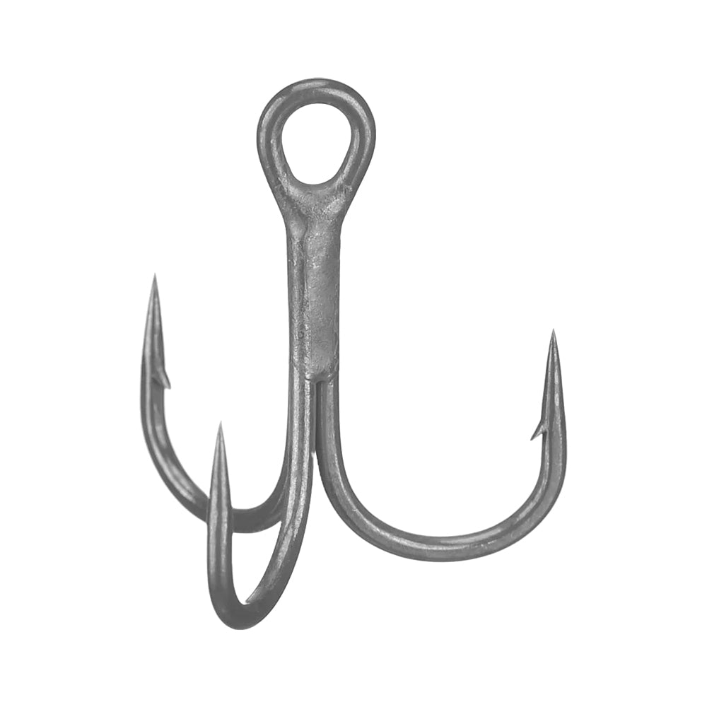 American Legacy Fishing & Outdoors Treble Hooks