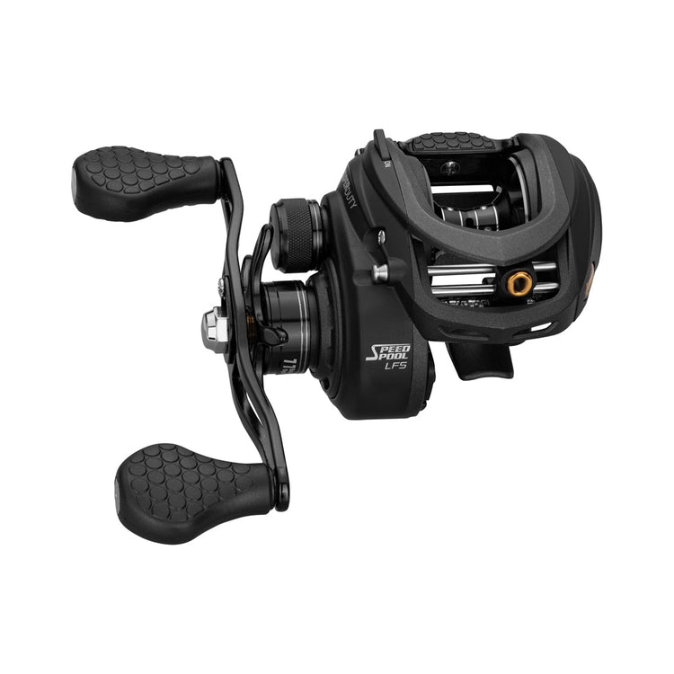 Lew's Super Duty Gen 2 Casting Reels