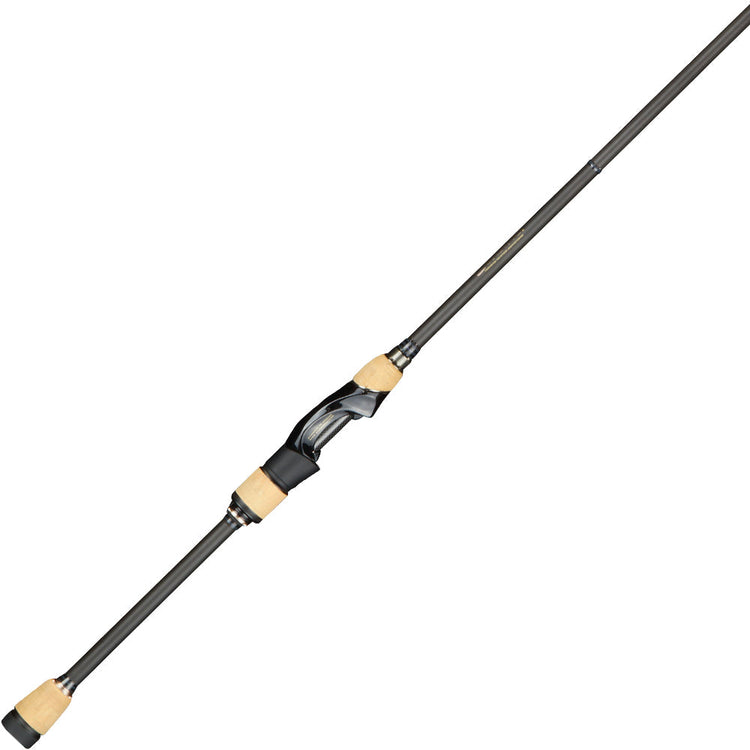 Megabass Destroyer P5 Spinning Rods