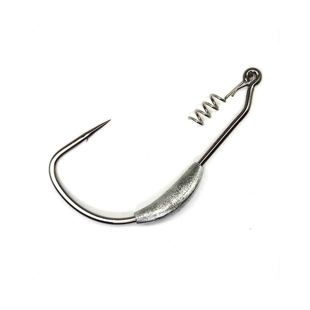 Swimbait Hooks