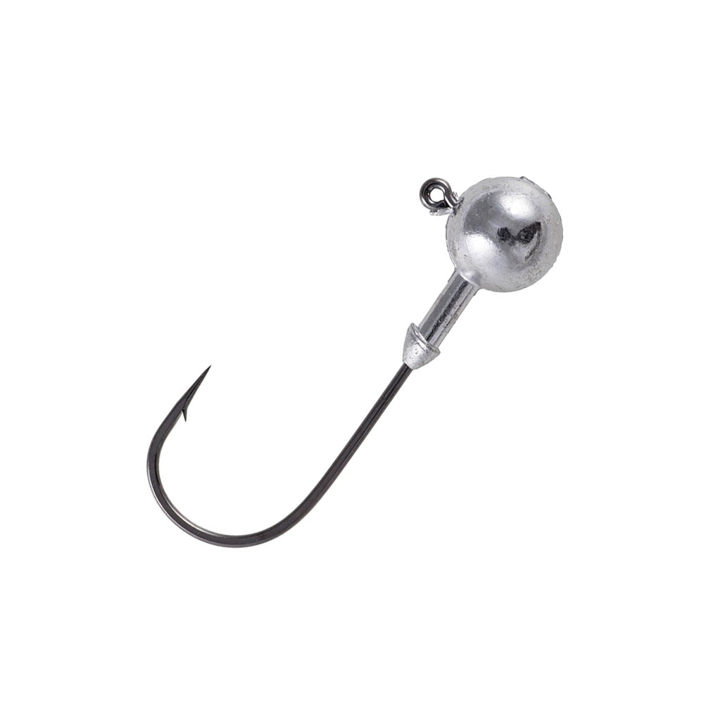 American Legacy Fishing & Outdoors Ball Jigheads