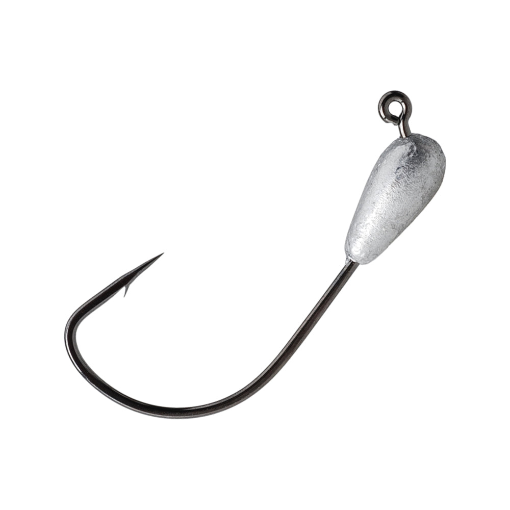 American Legacy Fishing & Outdoors Tube Bait Jigheads