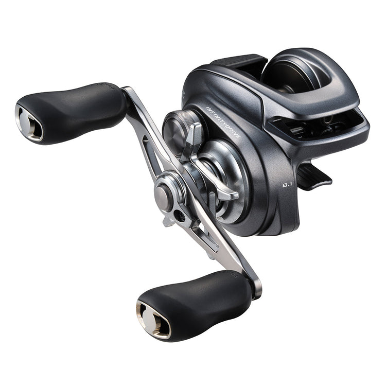 Shimano Bantam Casting Reels