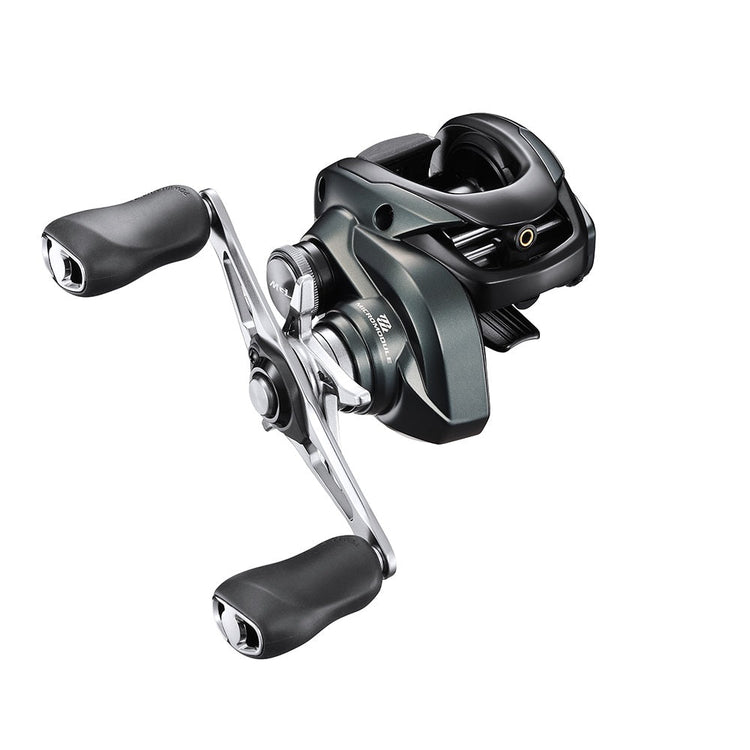 Shimano Curado MGL 150 Casting Reels