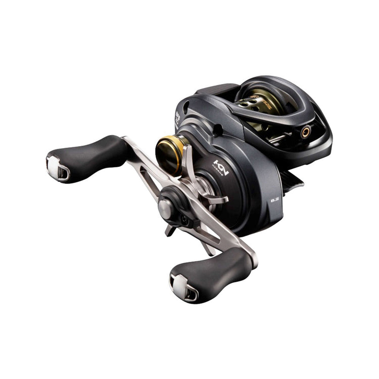 Shimano Curado BFS Casting Reels