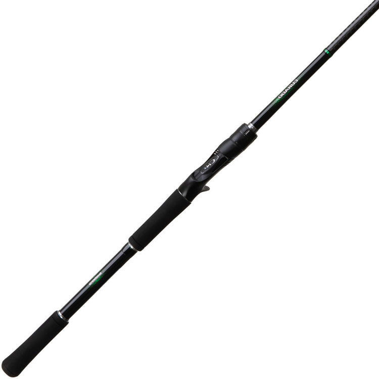 Shimano Curado Casting Rods