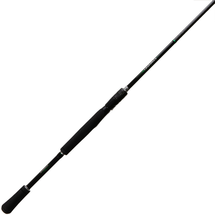 Shimano Curado Spinning Rods