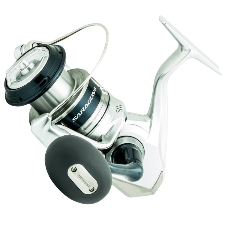 American Legacy Fishing & Outdoors Shimano Saragosa SW A Spinning Reels