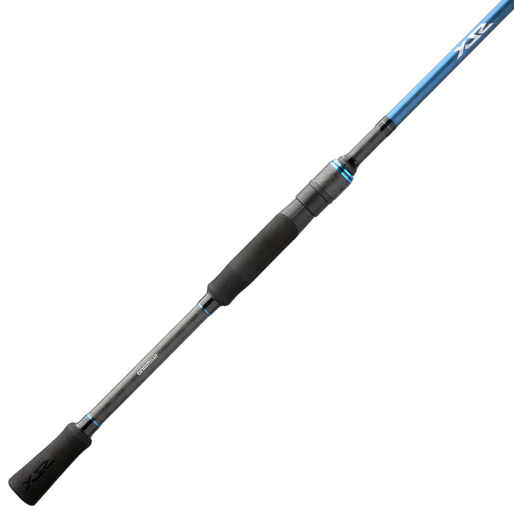 Shimano SLX Spinning Rods