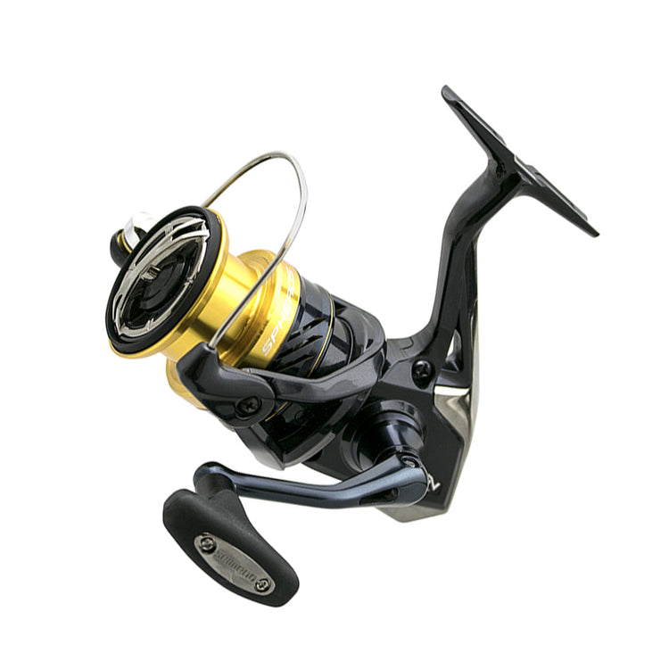 Shimano Spheros SW Spinning Reels