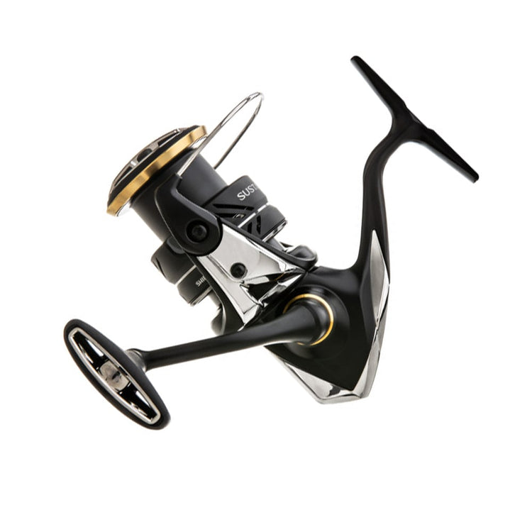 American Legacy Fishing & Outdoors Shimano Sustain FJ Spinning Reels