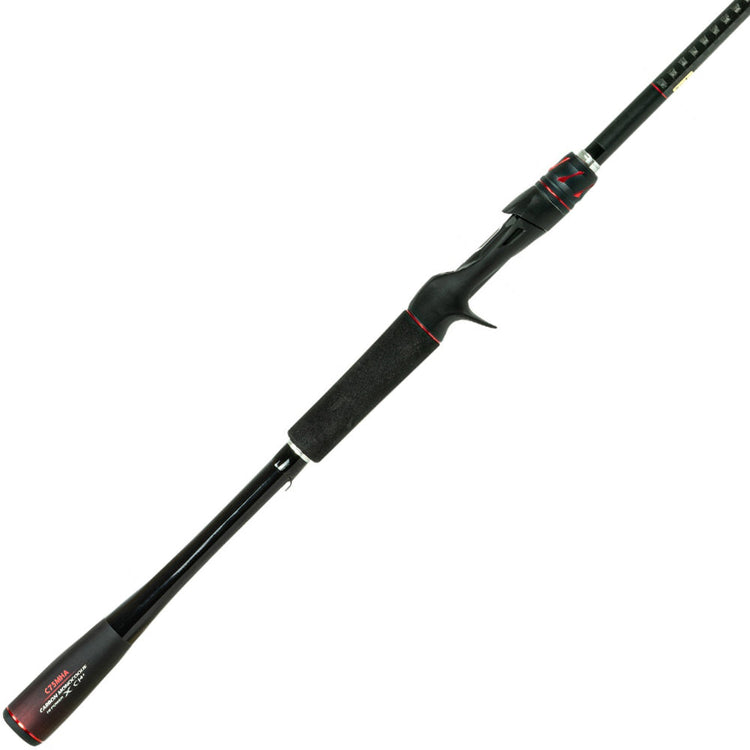 Shimano Zodias Casting Rods