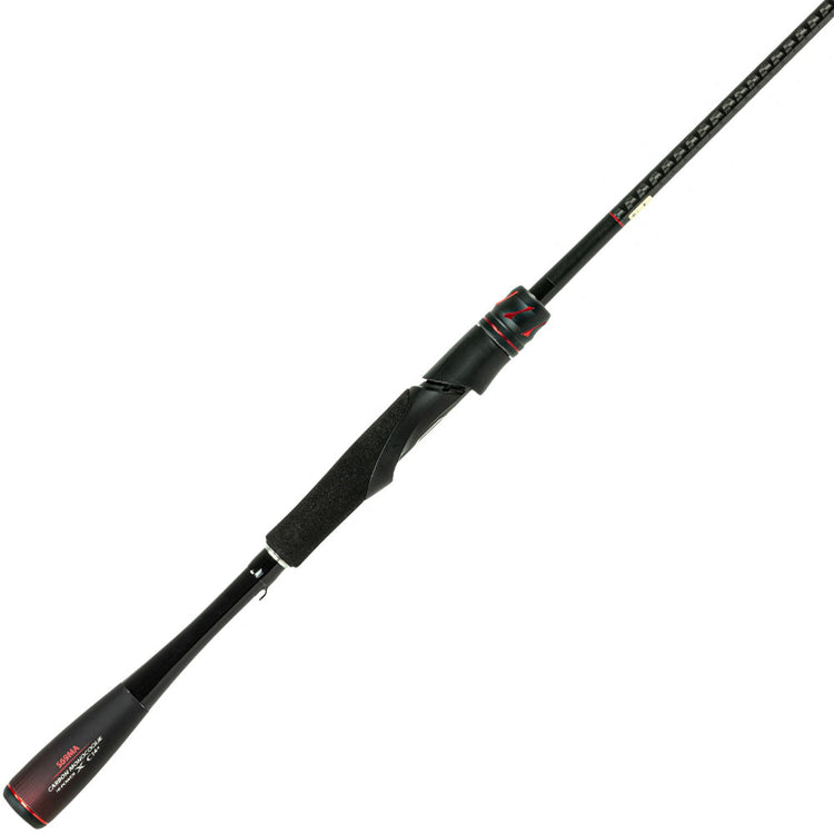 Shimano Zodias 5 Piece Travel Spinning Rods