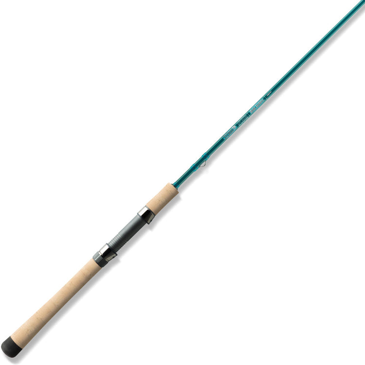 St. Croix Mojo Inshore Spinning Rods