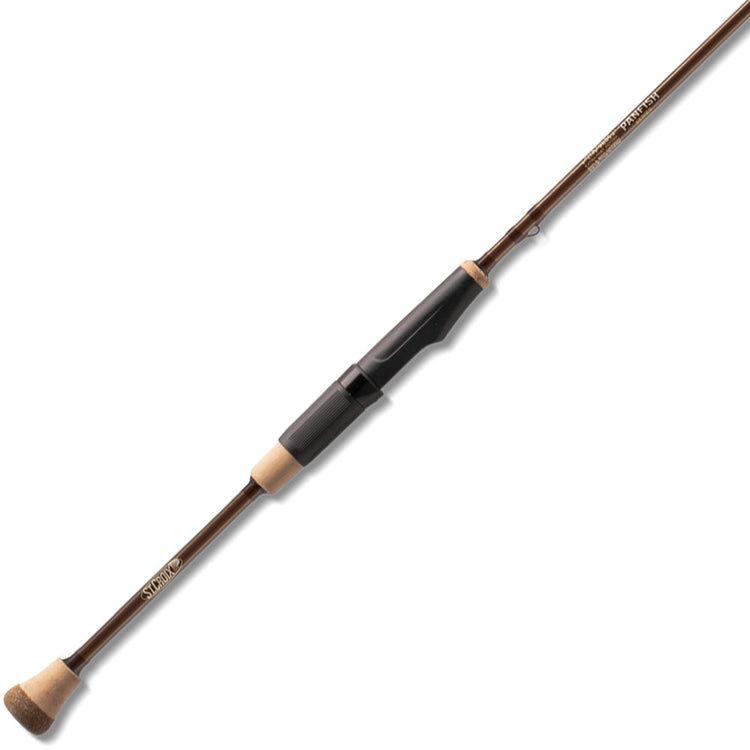 St. Croix Avid Panfish Spinning Rods