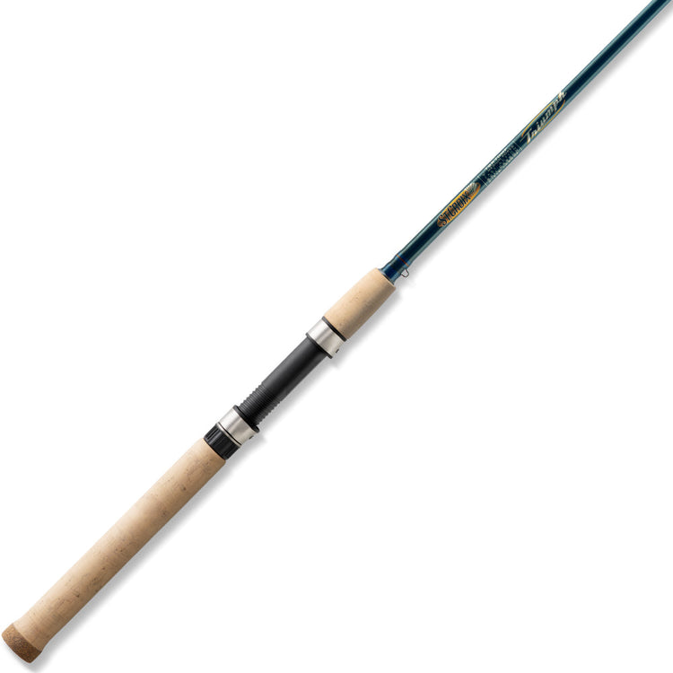 St. Croix Triumph Spinning Rods