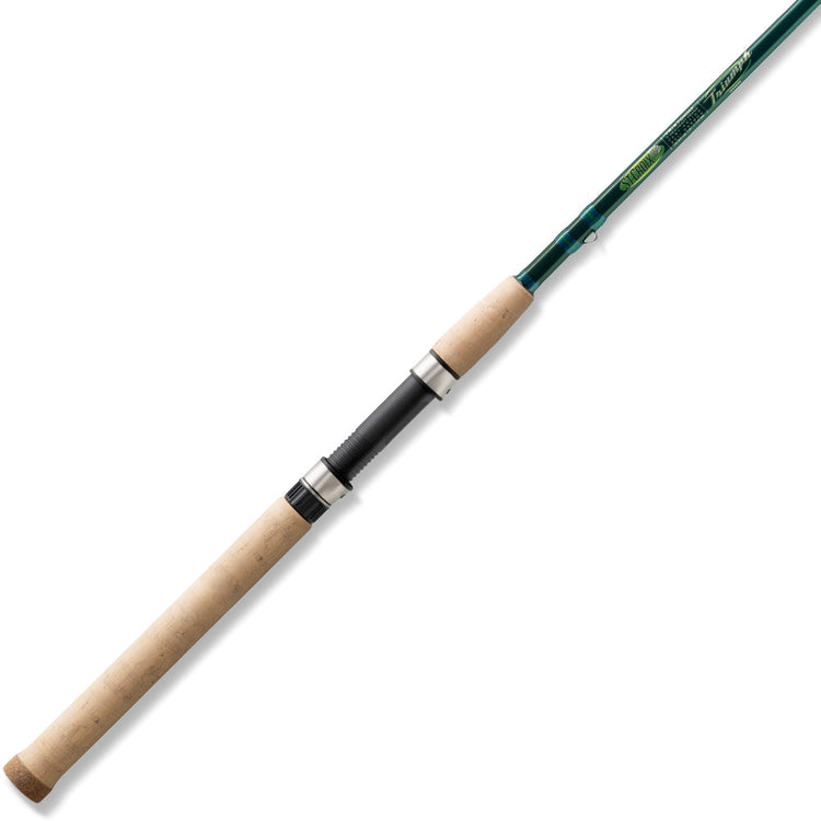 St. Croix Triumph Inshore Spinning Rods