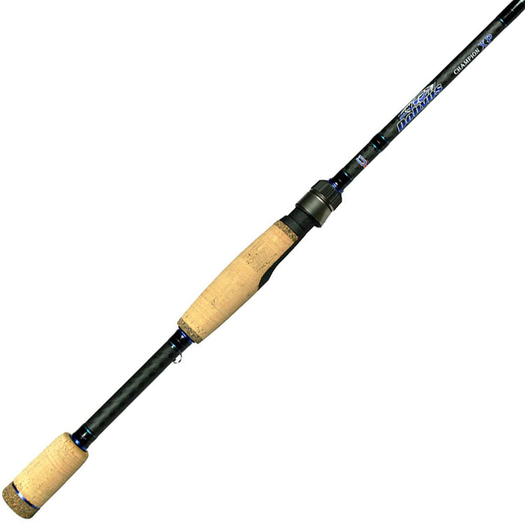 Dobyns Champion XP Spinning Rods