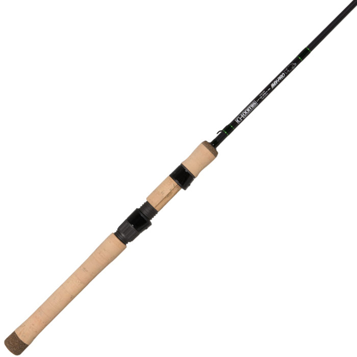 G. Loomis IMX-PRO Spin Jig Spinning Rods