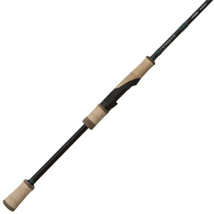 G. Loomis Conquest Spin Jig Spinning Rods