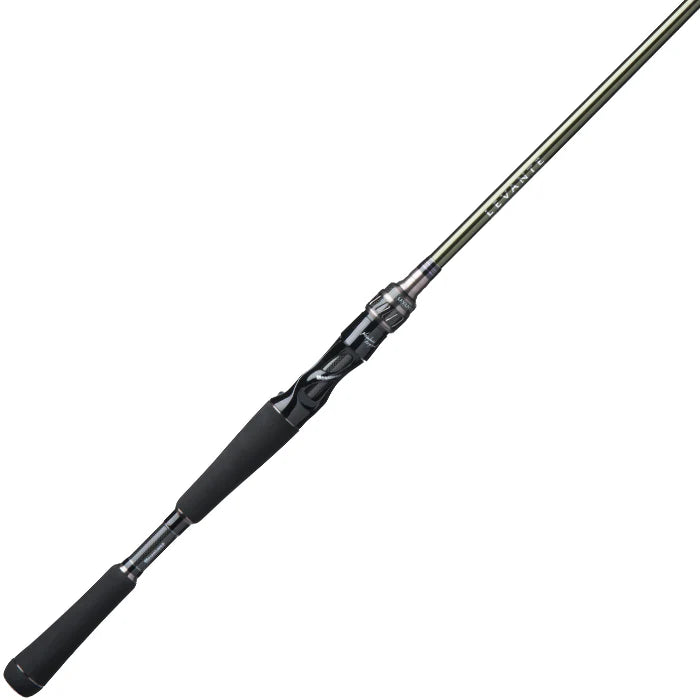 Megabass Levante Casting Rods