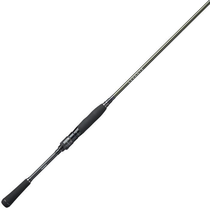 Megabass Levante Spinning Rods