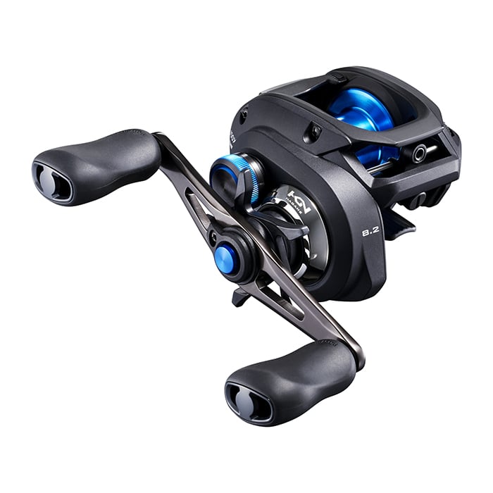 Shimano SLX DC Casting Reels